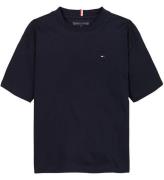 Tommy Hilfiger T-shirt - Essential - Dark Night Navy