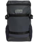 adidas Performance Rygsæk - Hybrid BP2 - 26,5 L- Carbon/Black