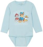 Minymo Body l/æ - Paw Patrol - Winter Sky