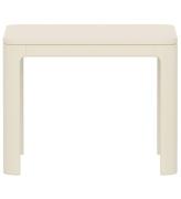 Flexa Bord - Lille - 60x47 cm - Nova - Cream