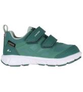 Viking Sko - Tex - Veme Low GTX R - Bluegreen