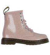 Dr. Martens Støvler - 1460 J - Powder Pink