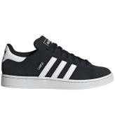 adidas Originals Sko - Campus 2 - Sort/Hvid