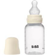 Bibs Sutteflaske - 150 ml - Silikone - Ivory