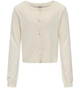 Kids Only cardigan - Strik - KogNatasha - Birch