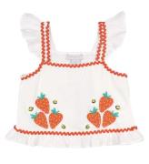 Stella McCartney Kids Top - Ivory