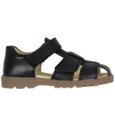 Bundgaard Sandaler - Tritu - Sort