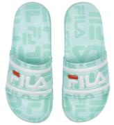 Fila Badesandaler - Morro Bay P Wmn - Opal Blue/Ocean Wave