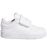 adidas Performance Sko - Hoops 4.0 CF I - Hvid