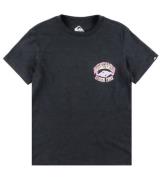 Quiksilver T-shirt - EV Times Up