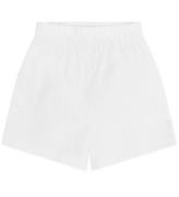 That's Mine Shorts - Iris - Brilliant white m. HulmÃ¸nster