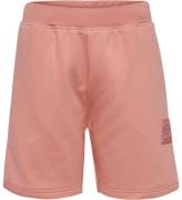 Hummel Shorts - hmlClean - Rose Dawn