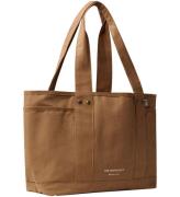 The North Face Shopper - Circular Tote - Utility Brown