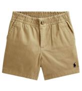 Polo Ralph Lauren Shorts - Classics I - Khaki