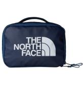 The North Face Toilettaske - Base Camp Voyager - Shady Blue/Summ