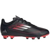 adidas Performance Fodboldstøvler - F50 Club FG - /MG J - Cblack