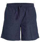 Jack & Jones Shorts - JpstJaiden - Night Sky