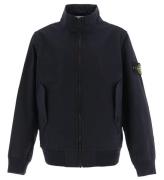 Stone Island Jakke - Navy Blue