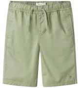 Name It Shorts - NkmRyan - Noos - Tea