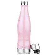 Glacial Termoflaske - 400 ml - Pink Pearl