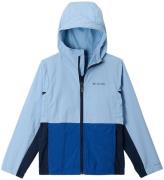 Columbia Jakke - Tabor Trail - Ripple Blue