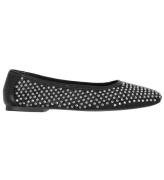 Steve Madden Ballerinas - Sort