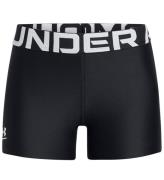 Under Armour Shorts - HeatGear - Sort