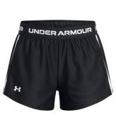 Under Armour Shorts - Tech Play Up - Sort