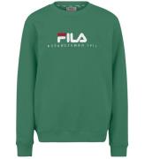 Fila Sweatshirt - Lohbarbek - Fir