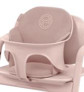 Cybex Hynde Til HÃ¸jstol - Lemo - Pearl Pink