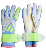 adidas Performance MÃ¥lmandshandsker - Copa Gl Pro - Blufus/Halbl