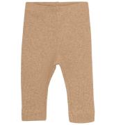 Fixoni Leggings - Rib - Macaroon Melange