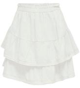Kids Only Nederdel - KogEsther - Cloud Dancer