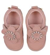 Melton Skindfutter - Daisy - Ash Rose
