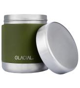 Glacial Termobeholder - 350ml - GrÃ¸n