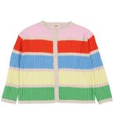 MarMar Cardigan - Strik - Tob - Rainbow