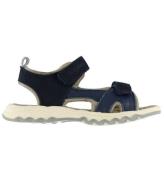 Bisgaard Sandaler - Coco - Navy