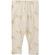 Sofie Schnoor Leggings - Warm Sand