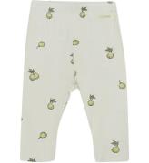 Fixoni Leggings - Eggnog