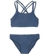 Color Kids Bikini - Vintage Indigo