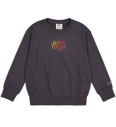 Champion Sweatshirt - GrÃ¥