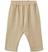Wheat Bukser - Musselin - Ashley - Soft Sand