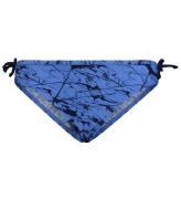 Hummel Bikini Trusser - HMLLeda - UV50+ - BlÃ¥/Navy