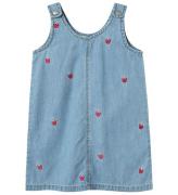 Name It Spencer - NmfLyda - Medium Blue Denim