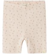 Lil Atelier Shorts - NmfGago - Peach Blush