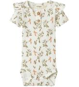 Lil Atelier Body k/æ - NbfLavo - Coconut Milk Humming Bird