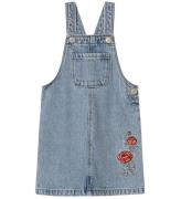 Name It - Spencer - NmfConny - LyseblÃ¥ Denim/Rose