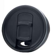 Glacial LÃ¥g Til Termokop - 350 ml - Black