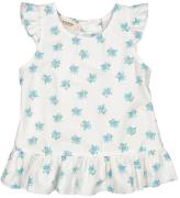 MarMar T-shirt - Tawny - Summer Bouquet