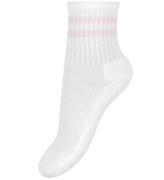 Name It Strømper - NkfJalma - Bright White/Ballerina